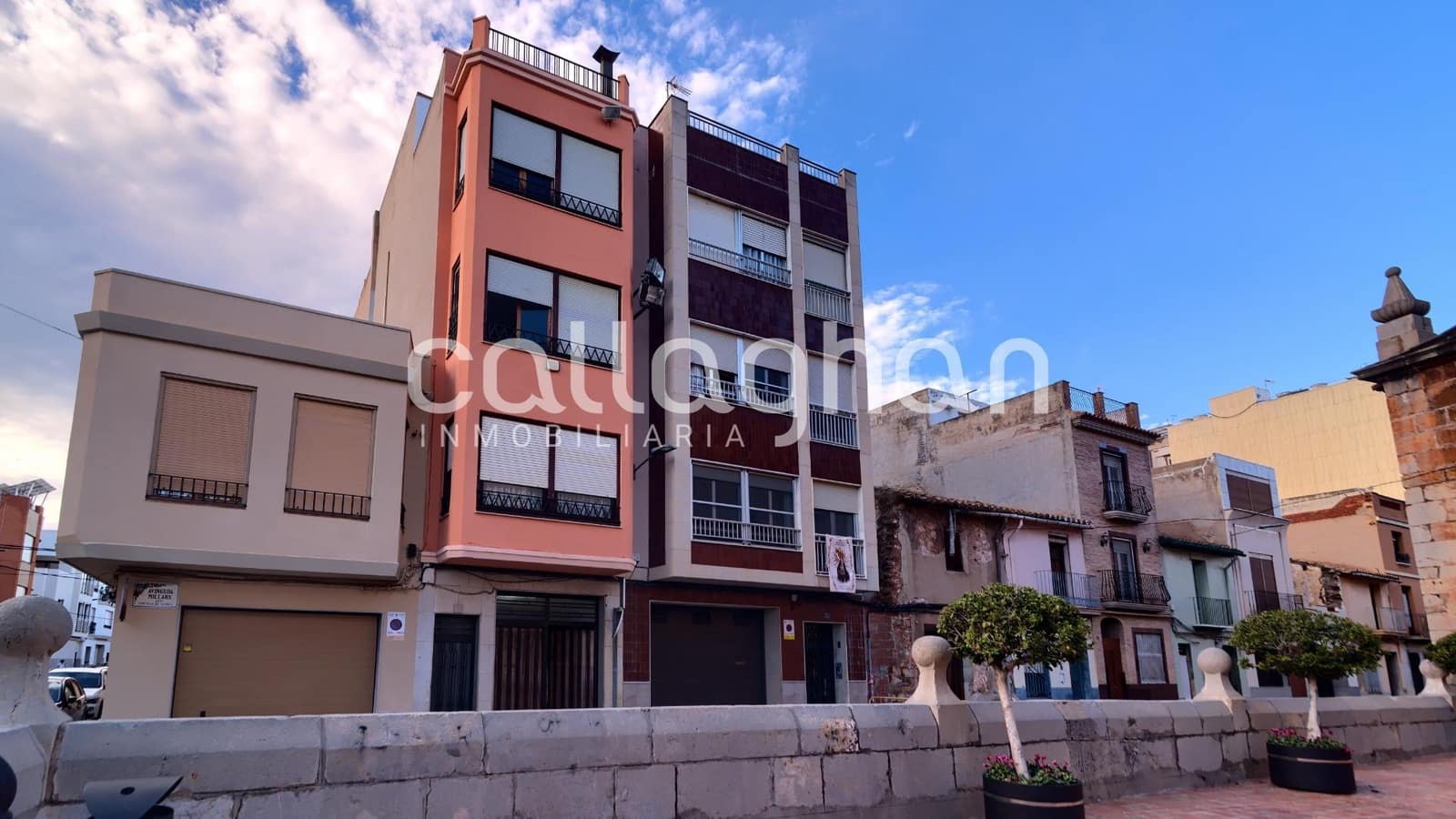 4 soverom Leilighet til salgs i Nules - € 72 000 (Ref: 9359448)