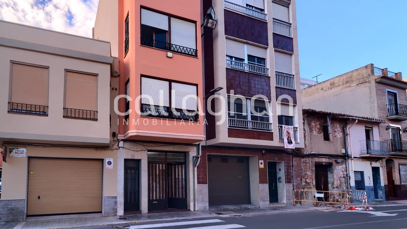 4 soverom Leilighet til salgs i Nules - € 72 000 (Ref: 9359448)