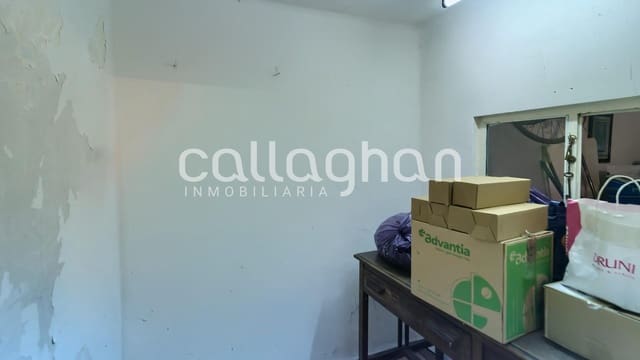 Kommersiell till salu i Nules - 51 000 € (Ref: 9359449)