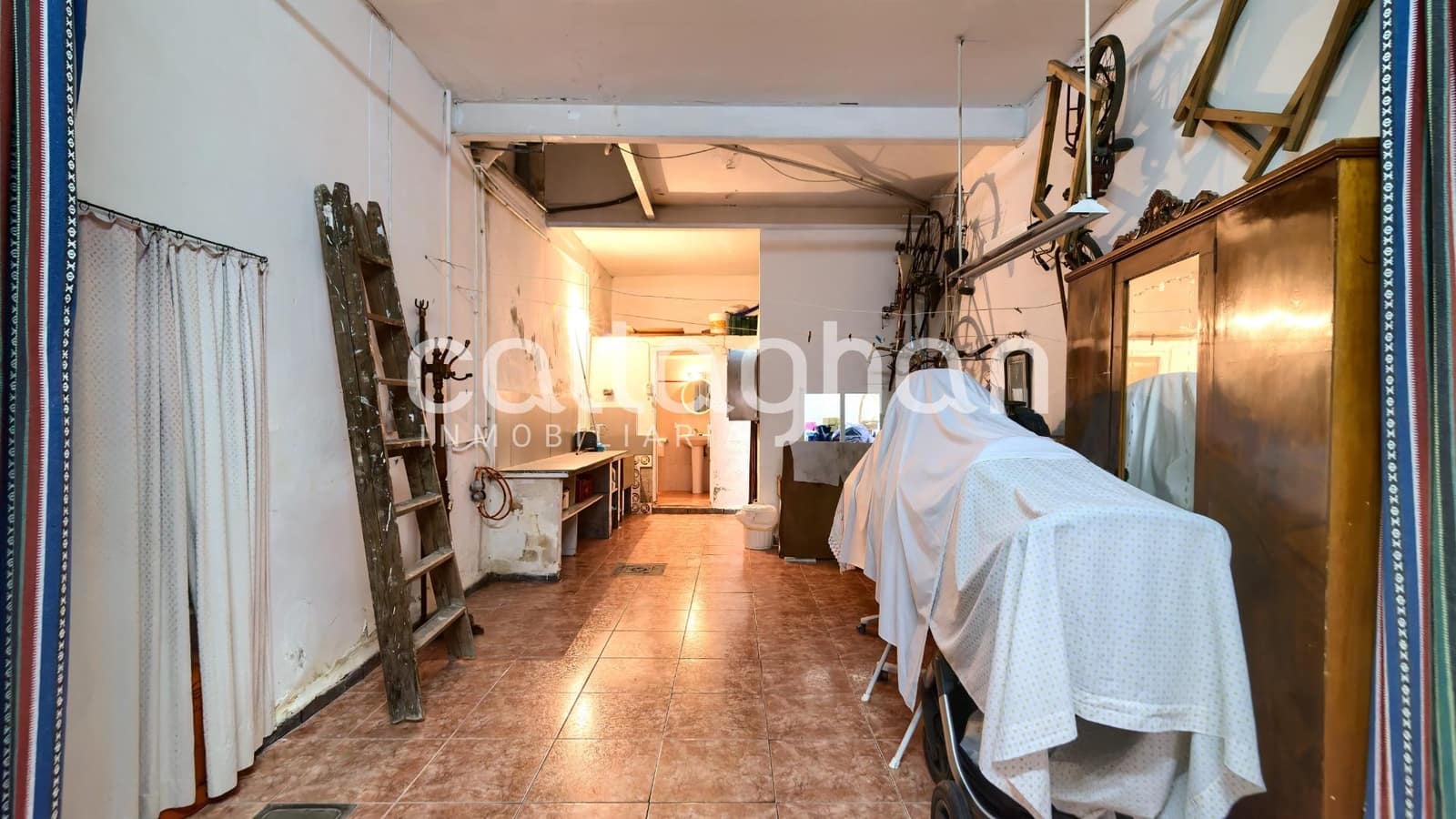 Local Commercial à vendre à Nules - 51 000 € (Ref: 9359449)