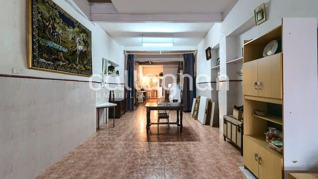 Kommersiell till salu i Nules - 51 000 € (Ref: 9359449)