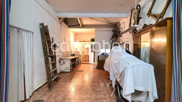 Kommersiell till salu i Nules - 51 000 € (Ref: 9359449)