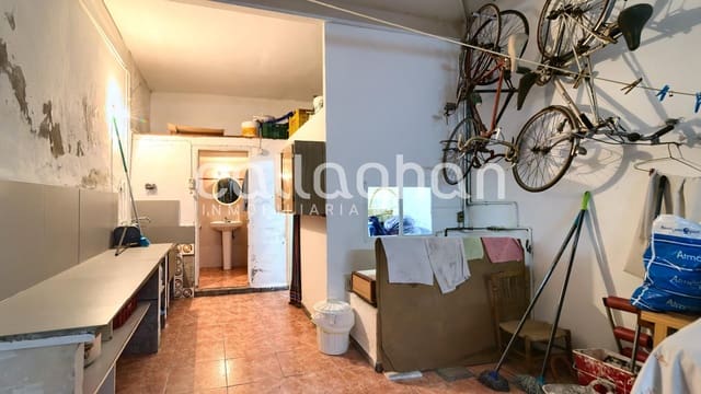 Kommersiell till salu i Nules - 51 000 € (Ref: 9359449)