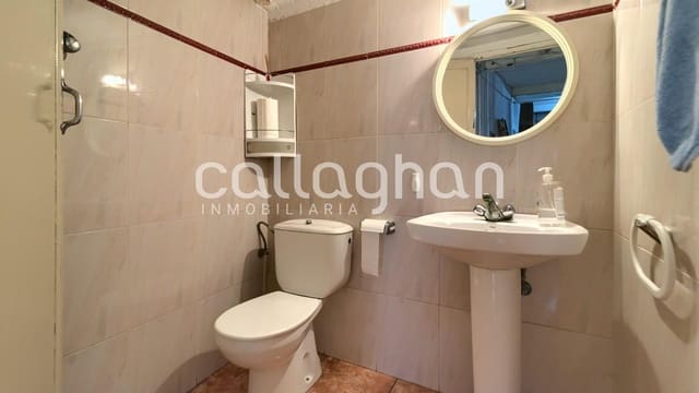 Kommersiell till salu i Nules - 51 000 € (Ref: 9359449)