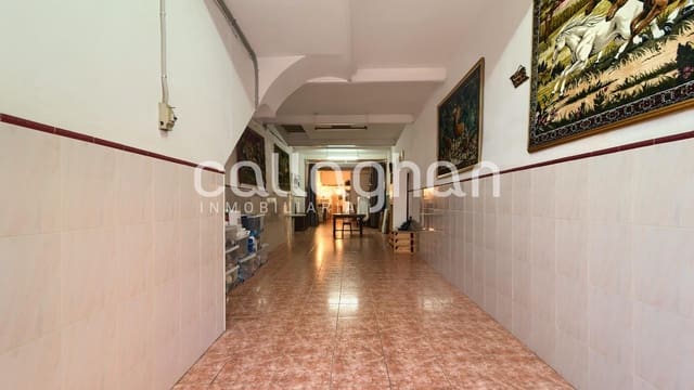 Kommersiell till salu i Nules - 51 000 € (Ref: 9359449)