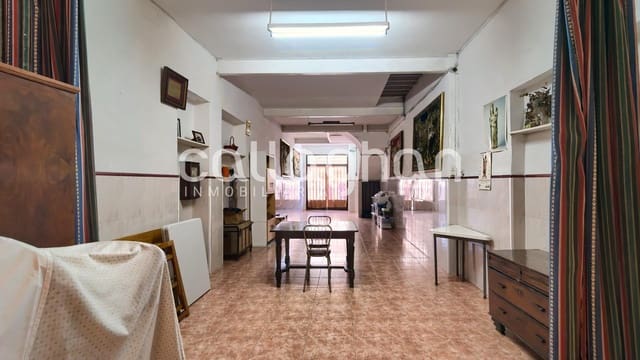 Kommersiell till salu i Nules - 51 000 € (Ref: 9359449)