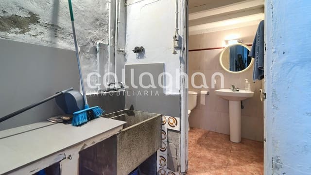 Kommersiell till salu i Nules - 51 000 € (Ref: 9359449)