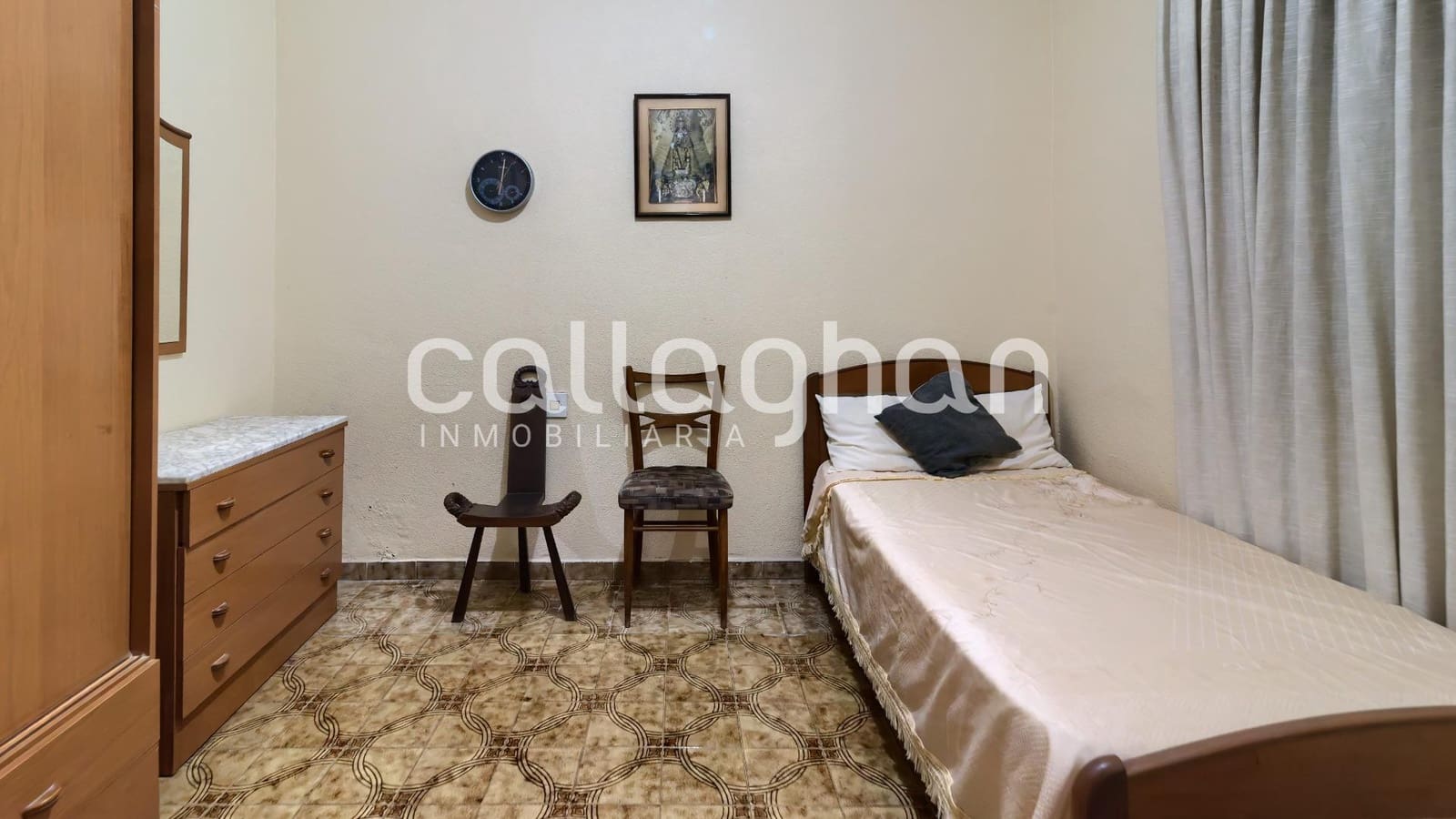 6 makuuhuone Rivitalo myytävänä paikassa Chilches - 145 000 € (Ref: 9362520)
