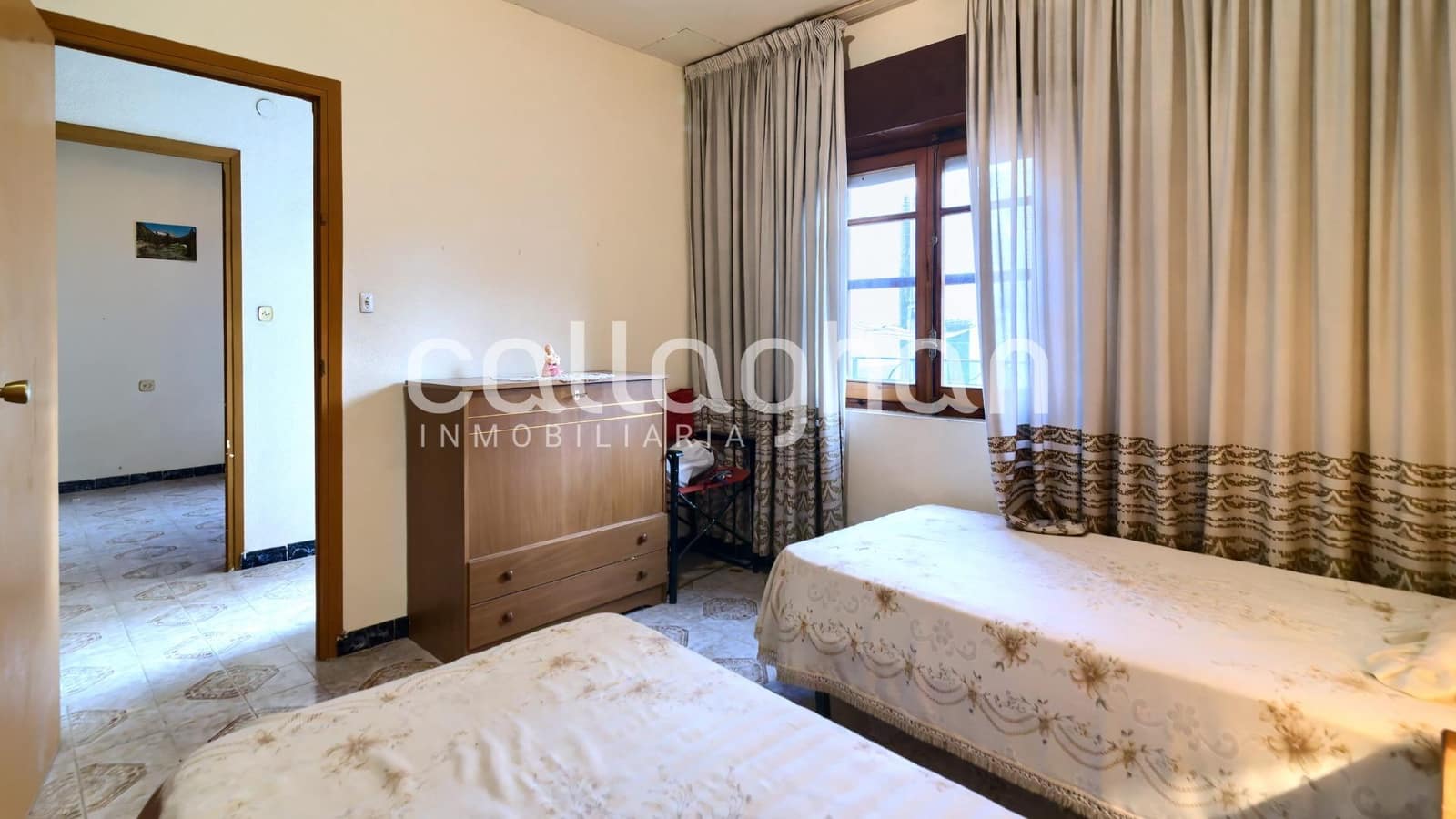 6 makuuhuone Rivitalo myytävänä paikassa Chilches - 145 000 € (Ref: 9362520)