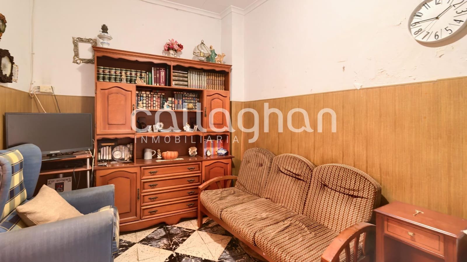 6 makuuhuone Rivitalo myytävänä paikassa Chilches - 145 000 € (Ref: 9362520)