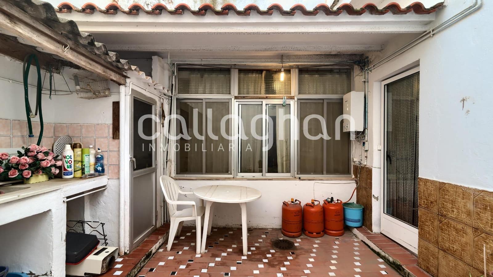 6 makuuhuone Rivitalo myytävänä paikassa Chilches - 145 000 € (Ref: 9362520)