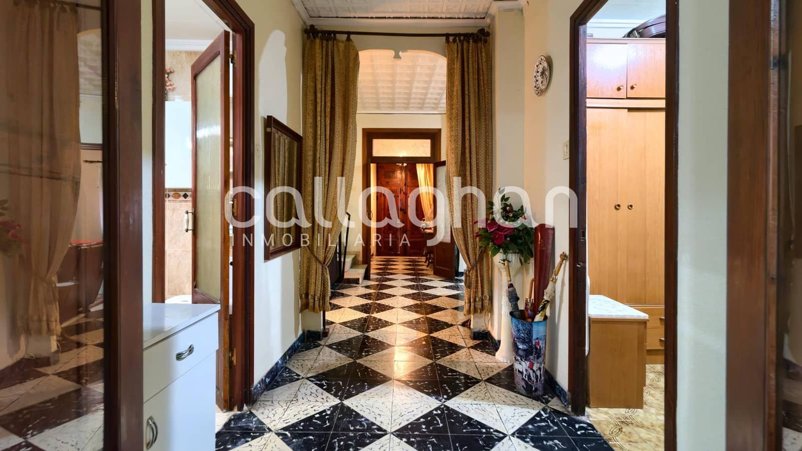 6 makuuhuone Rivitalo myytävänä paikassa Chilches - 145 000 € (Ref: 9362520)