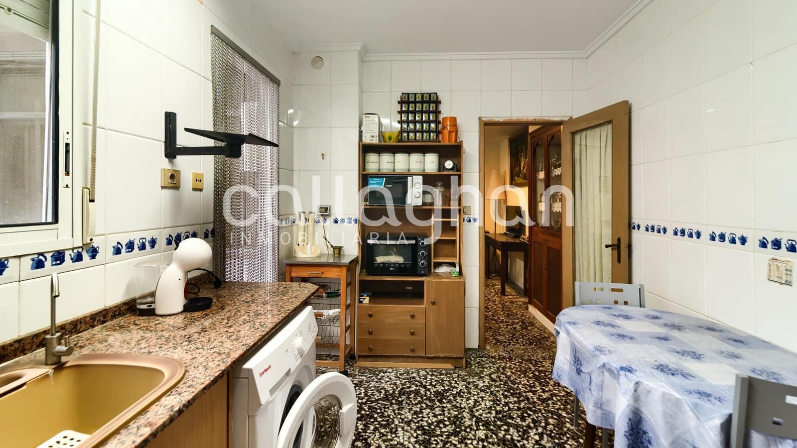 6 makuuhuone Rivitalo myytävänä paikassa Chilches - 145 000 € (Ref: 9362520)