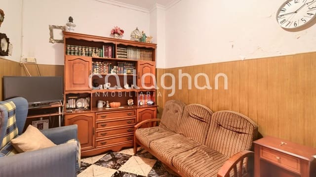 6 makuuhuone Rivitalo myytävänä paikassa Chilches - 145 000 € (Ref: 9362520)