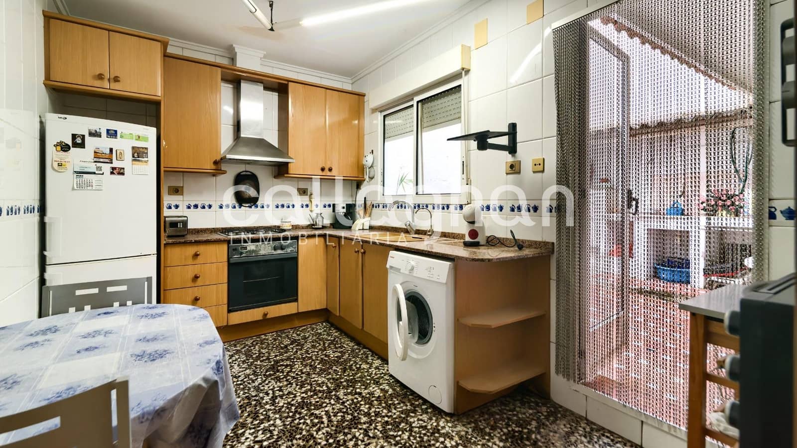 6 makuuhuone Rivitalo myytävänä paikassa Chilches - 145 000 € (Ref: 9362520)