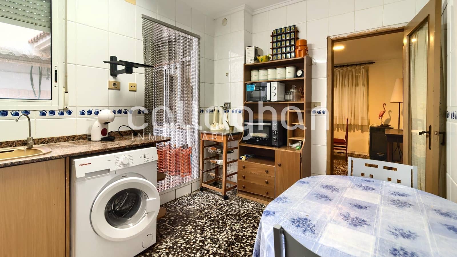 6 makuuhuone Rivitalo myytävänä paikassa Chilches - 145 000 € (Ref: 9362520)