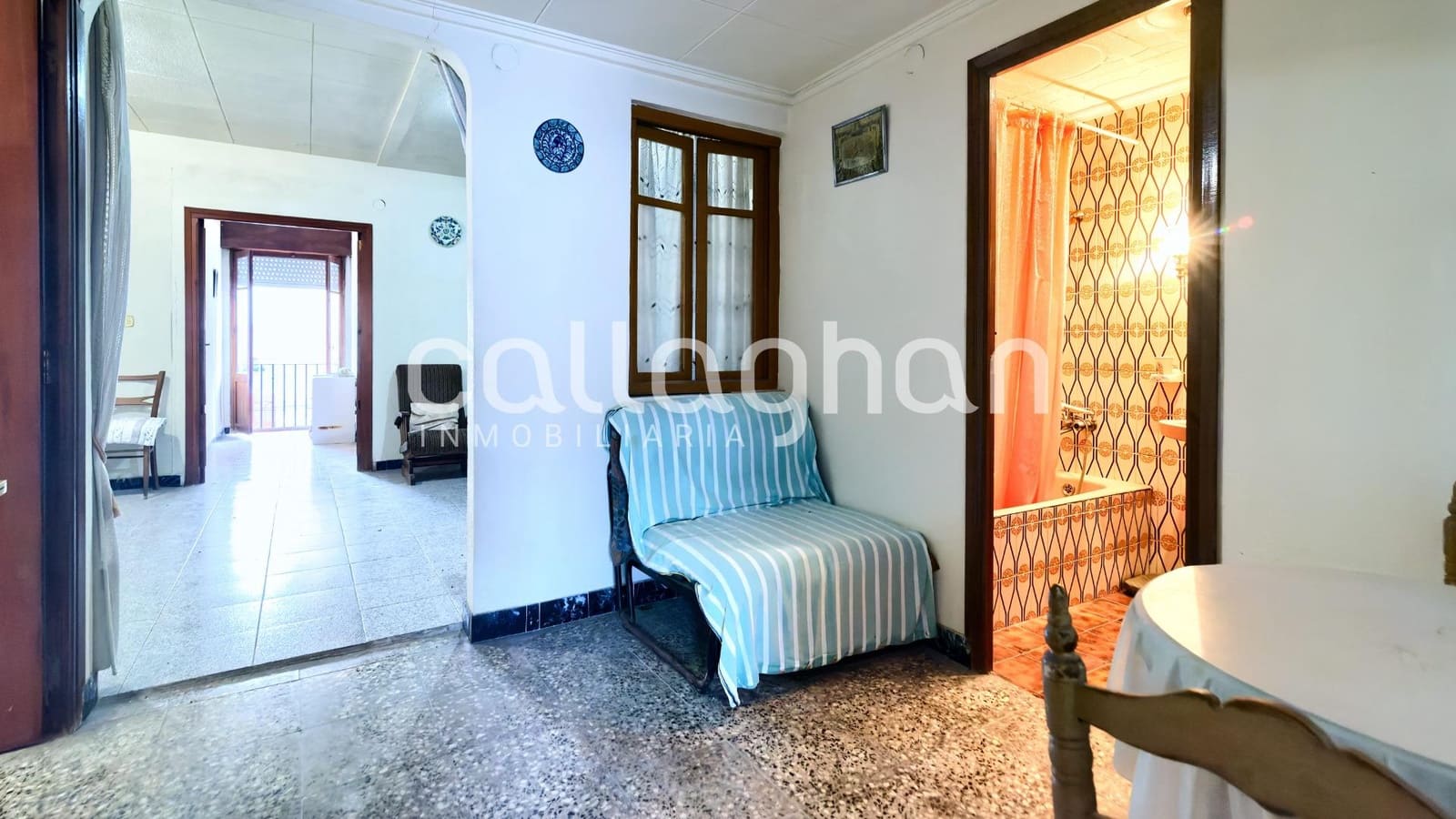 6 makuuhuone Rivitalo myytävänä paikassa Chilches - 145 000 € (Ref: 9362520)