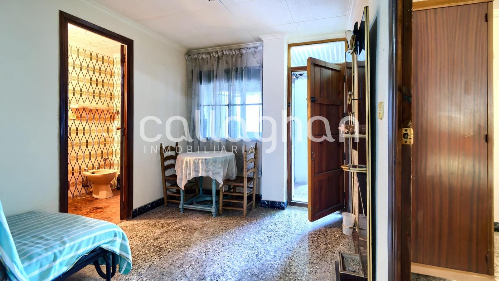 6 makuuhuone Rivitalo myytävänä paikassa Chilches - 145 000 € (Ref: 9362520)