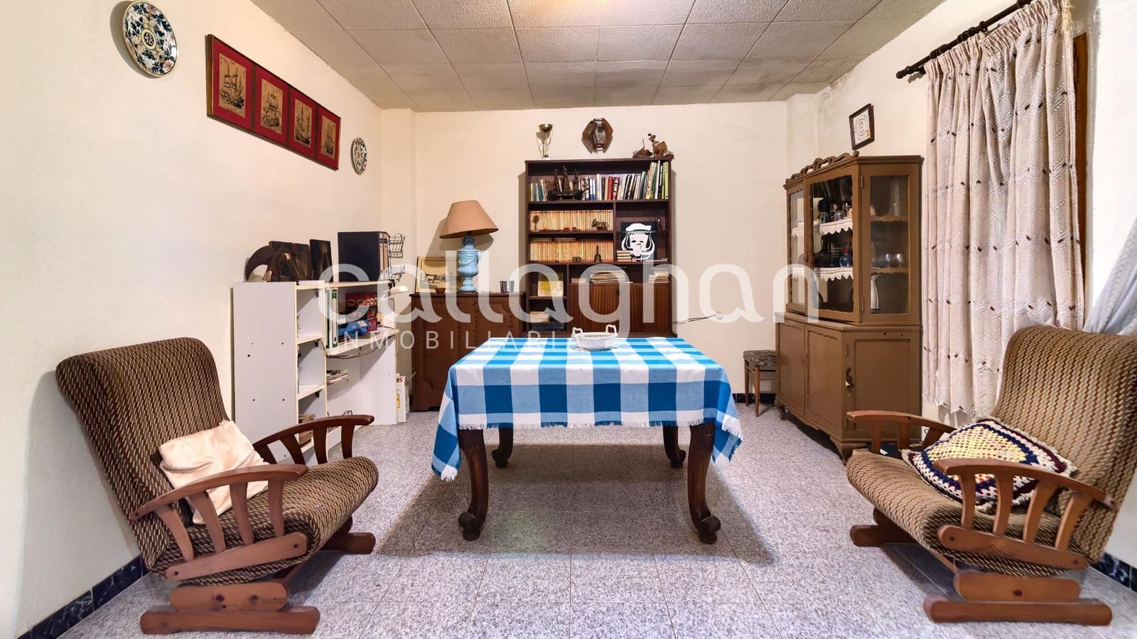 6 makuuhuone Rivitalo myytävänä paikassa Chilches - 145 000 € (Ref: 9362520)