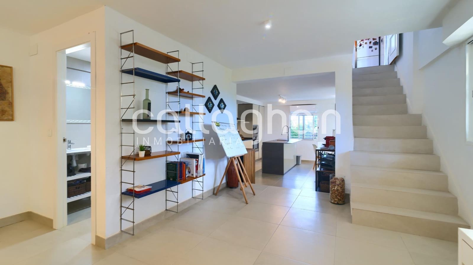 6 soveværelse Villa til salg i Picassent med swimmingpool garage - € 685.000 (Ref: 9383102)