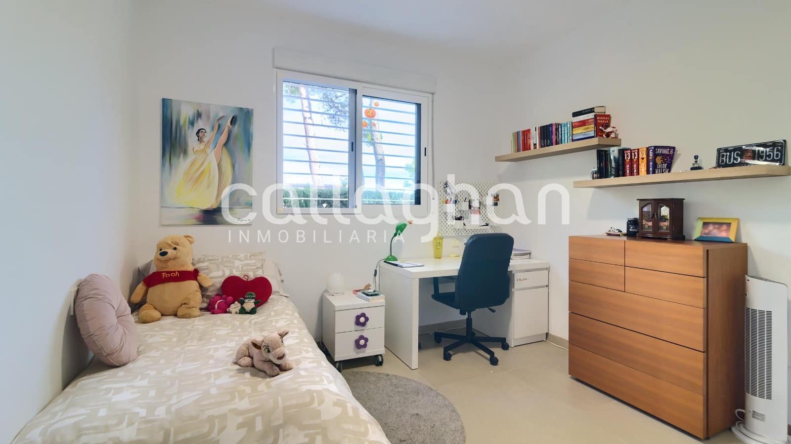 6 soveværelse Villa til salg i Picassent med swimmingpool garage - € 685.000 (Ref: 9383102)