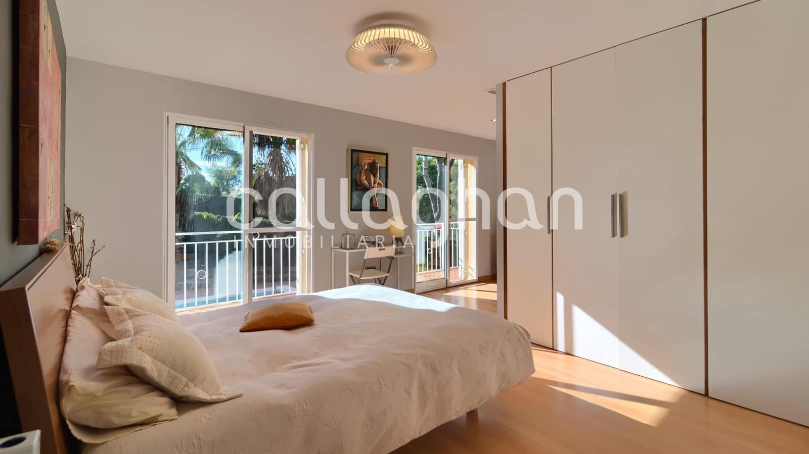 6 soveværelse Villa til salg i Picassent med swimmingpool garage - € 685.000 (Ref: 9383102)