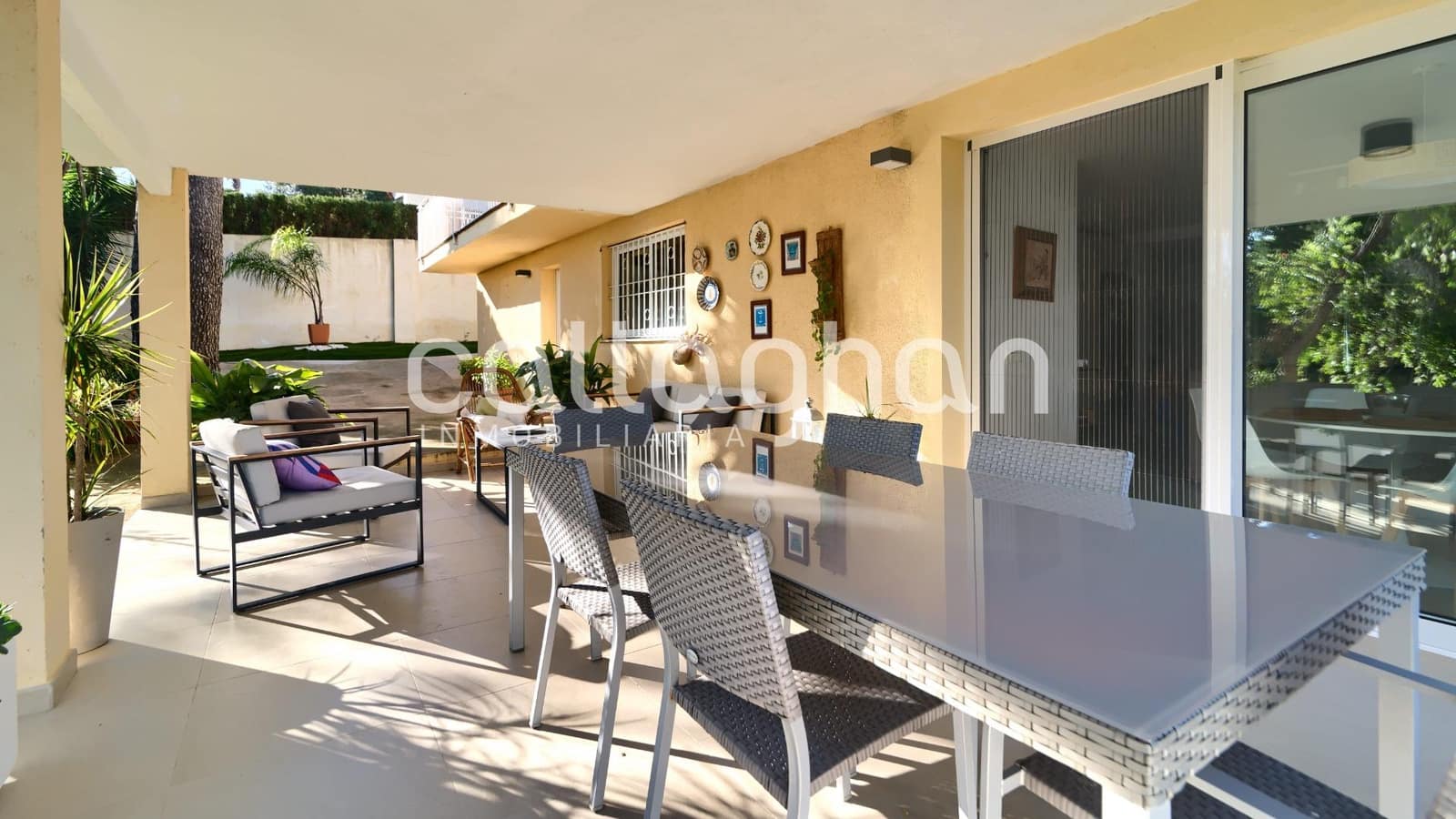 6 soveværelse Villa til salg i Picassent med swimmingpool garage - € 685.000 (Ref: 9383102)