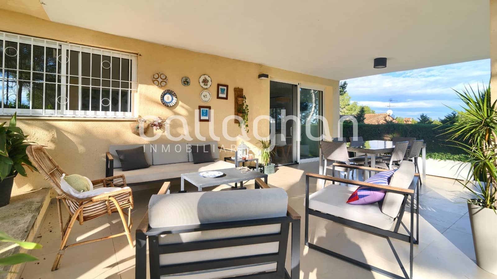 6 soveværelse Villa til salg i Picassent med swimmingpool garage - € 685.000 (Ref: 9383102)