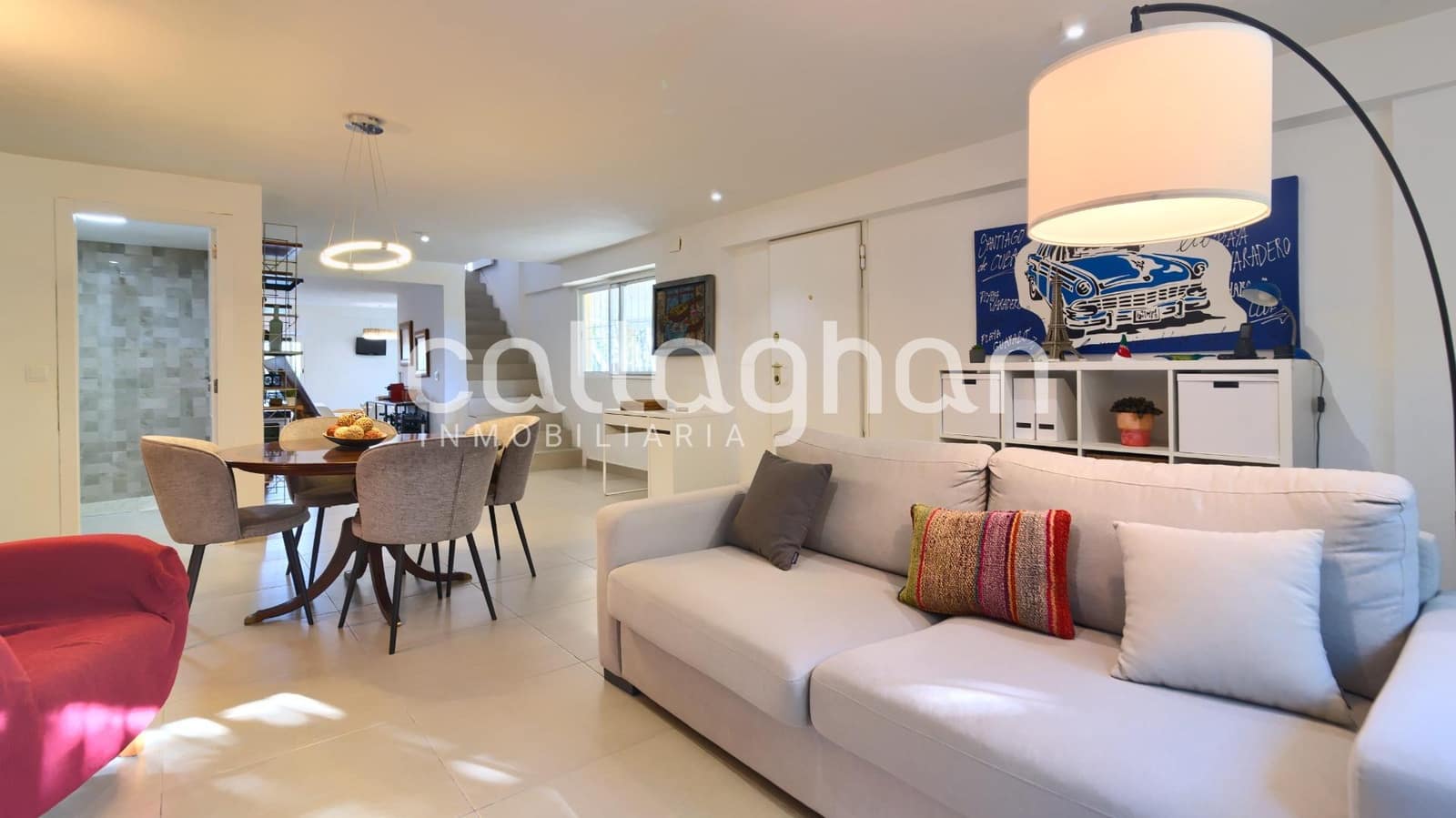 6 soveværelse Villa til salg i Picassent med swimmingpool garage - € 685.000 (Ref: 9383102)