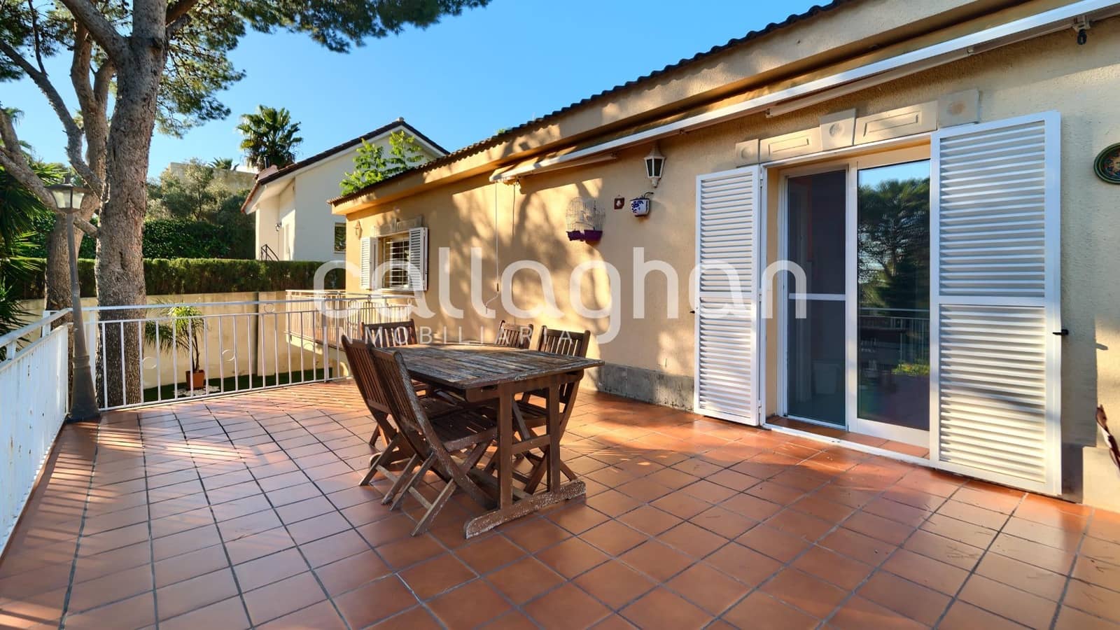 6 soveværelse Villa til salg i Picassent med swimmingpool garage - € 685.000 (Ref: 9383102)