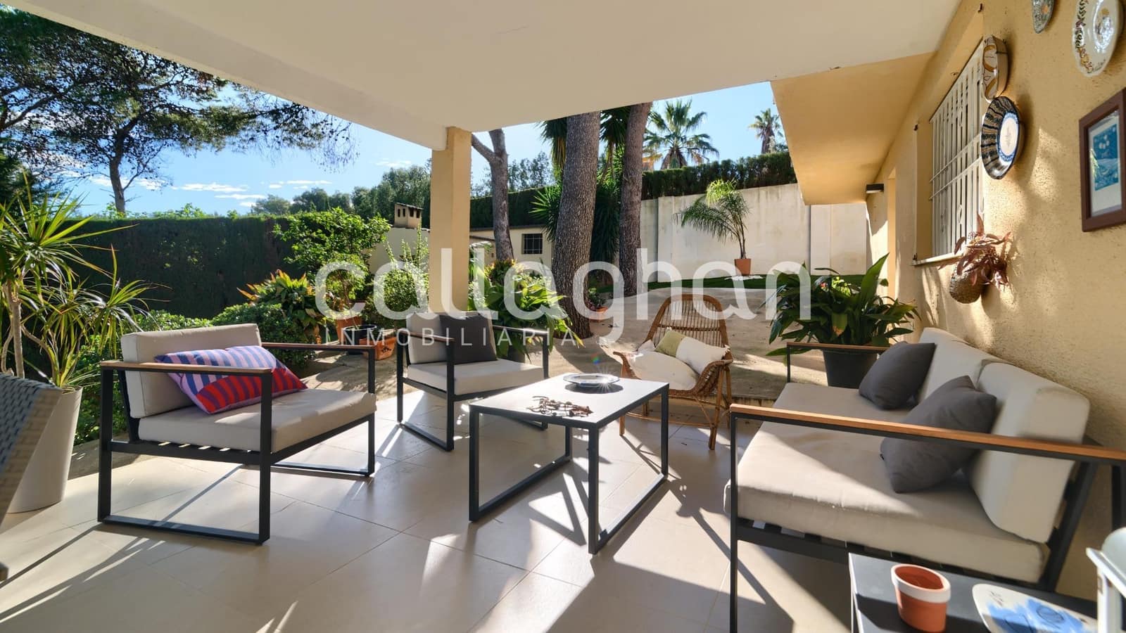 6 soveværelse Villa til salg i Picassent med swimmingpool garage - € 685.000 (Ref: 9383102)