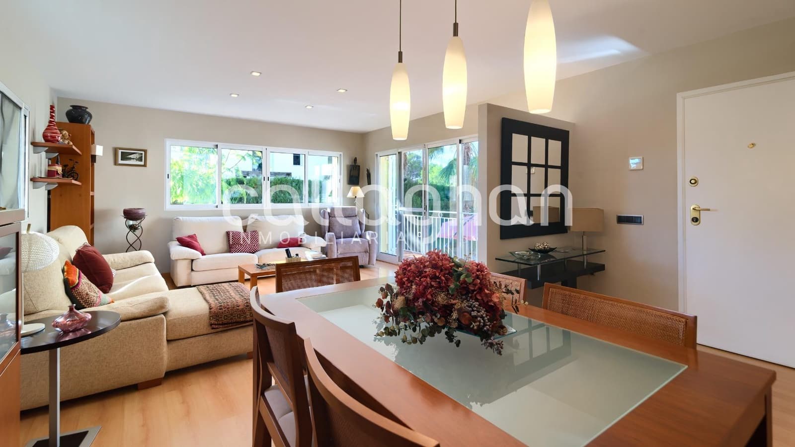 6 soveværelse Villa til salg i Picassent med swimmingpool garage - € 685.000 (Ref: 9383102)