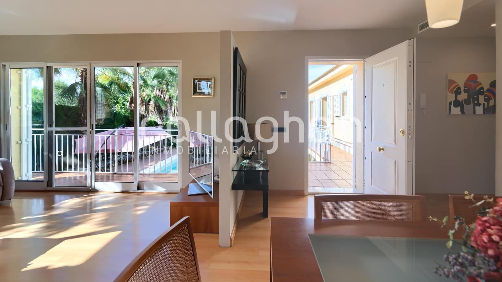 6 soveværelse Villa til salg i Picassent med swimmingpool garage - € 685.000 (Ref: 9383102)