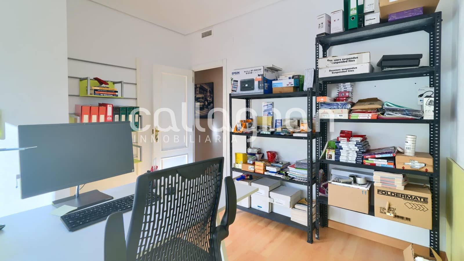 6 soveværelse Villa til salg i Picassent med swimmingpool garage - € 685.000 (Ref: 9383102)