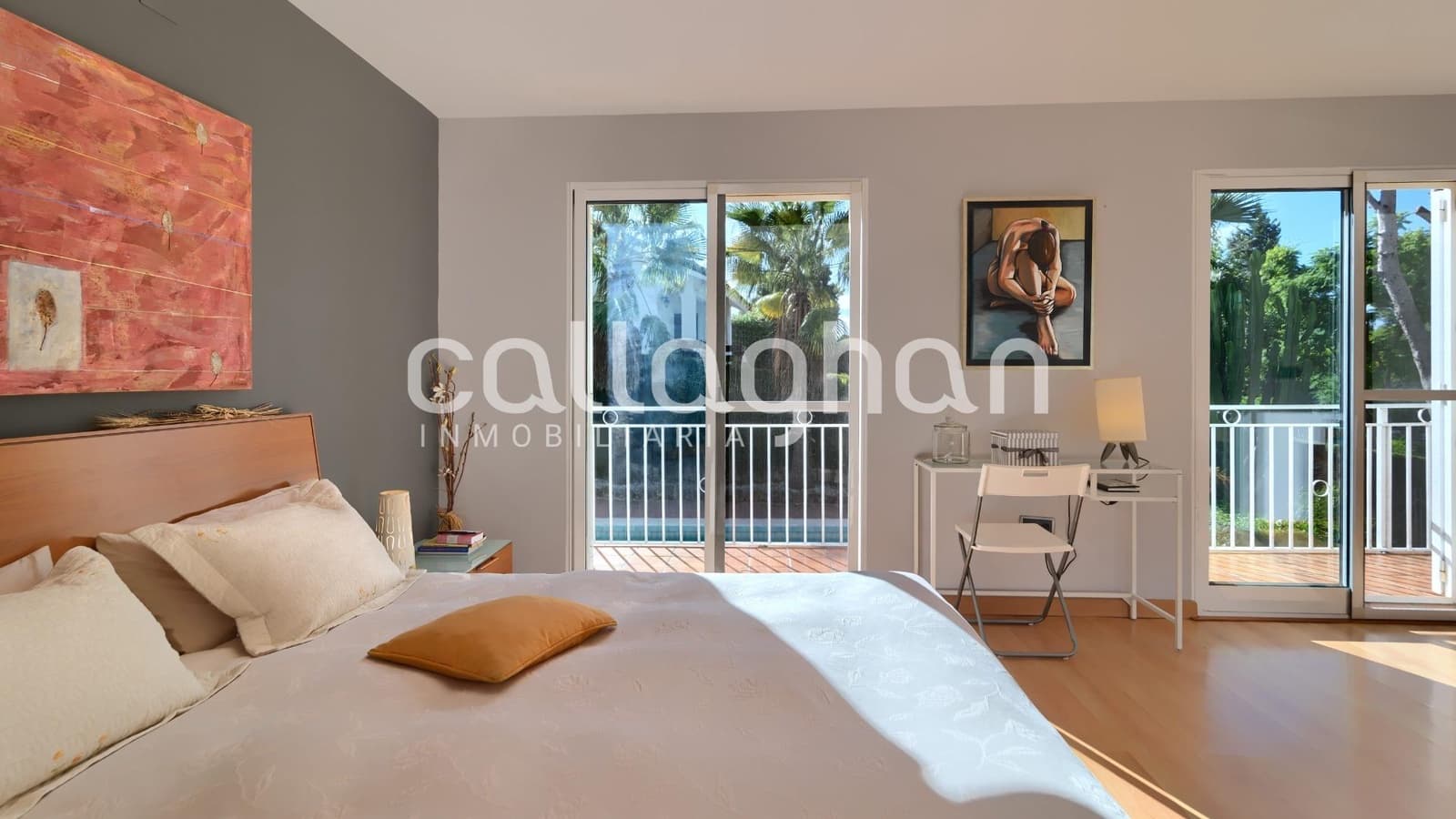 6 soveværelse Villa til salg i Picassent med swimmingpool garage - € 685.000 (Ref: 9383102)