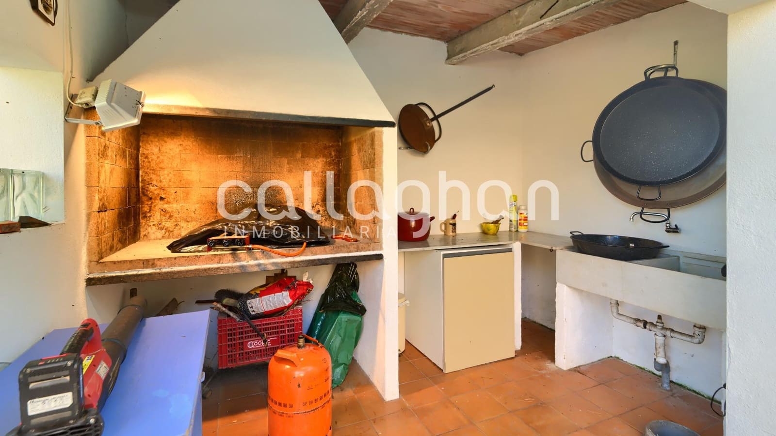 6 soveværelse Villa til salg i Picassent med swimmingpool garage - € 685.000 (Ref: 9383102)