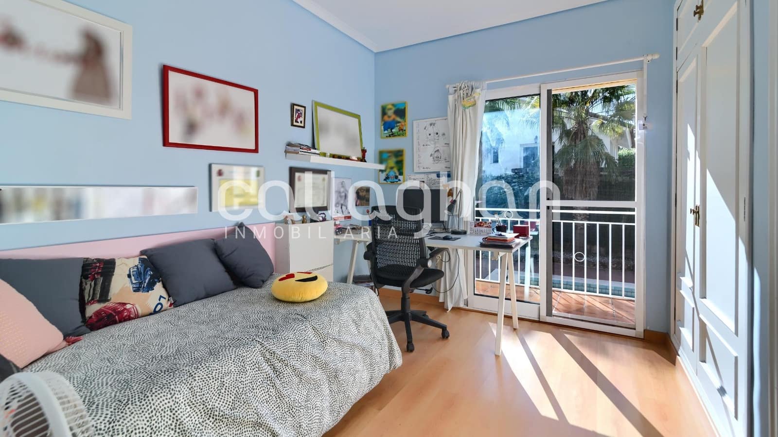 6 soveværelse Villa til salg i Picassent med swimmingpool garage - € 685.000 (Ref: 9383102)