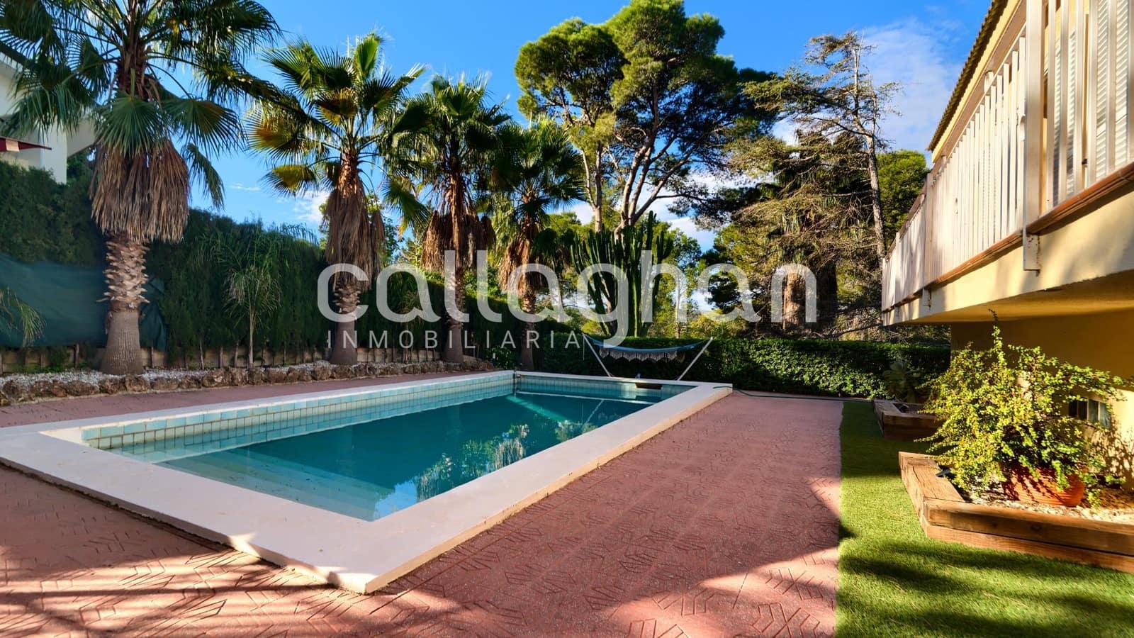 6 soveværelse Villa til salg i Picassent med swimmingpool garage - € 685.000 (Ref: 9383102)