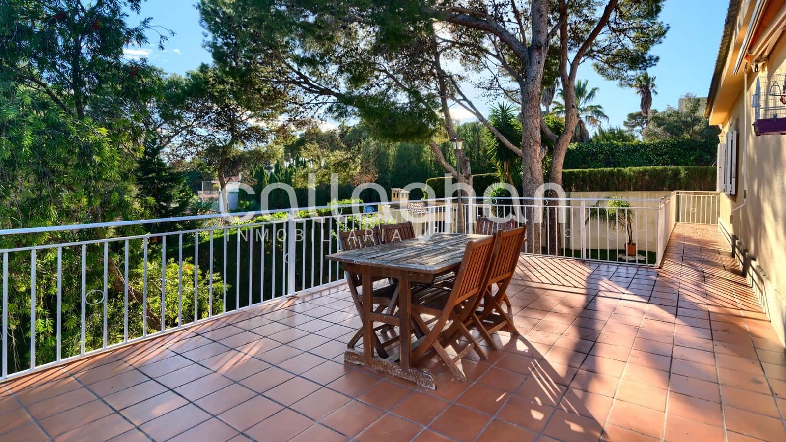 6 soveværelse Villa til salg i Picassent med swimmingpool garage - € 685.000 (Ref: 9383102)