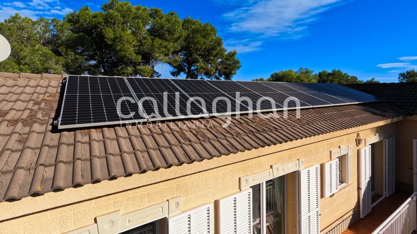 6 soveværelse Villa til salg i Picassent med swimmingpool garage - € 685.000 (Ref: 9383102)