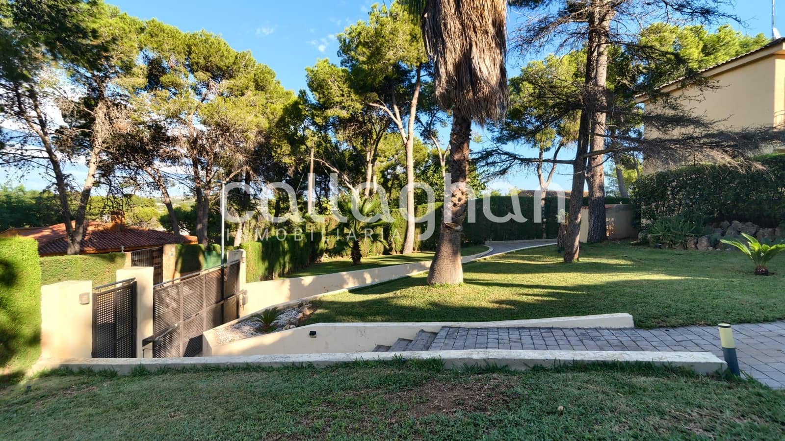 6 soveværelse Villa til salg i Picassent med swimmingpool garage - € 685.000 (Ref: 9383102)