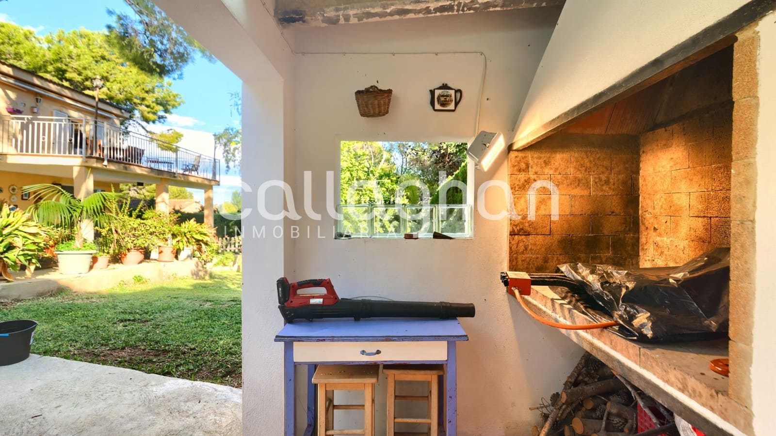 6 soveværelse Villa til salg i Picassent med swimmingpool garage - € 685.000 (Ref: 9383102)