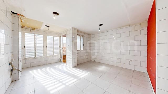 3 camera da letto Appartamento in vendita in Soternes, Valencia città - 280.000 € (Rif: 9383104)