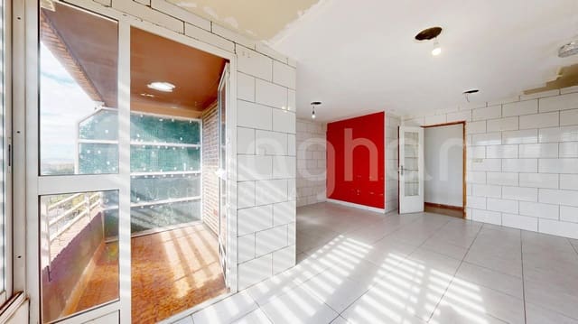 3 camera da letto Appartamento in vendita in Soternes, Valencia città - 280.000 € (Rif: 9383104)