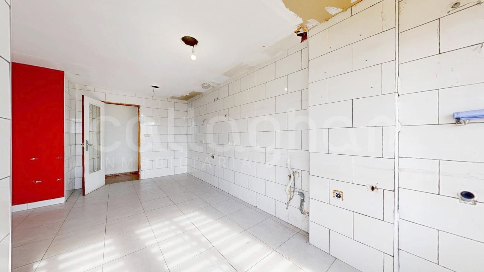 3 soveværelse Lejlighed til salg i Valencia by - € 280.000 (Ref: 9383104)