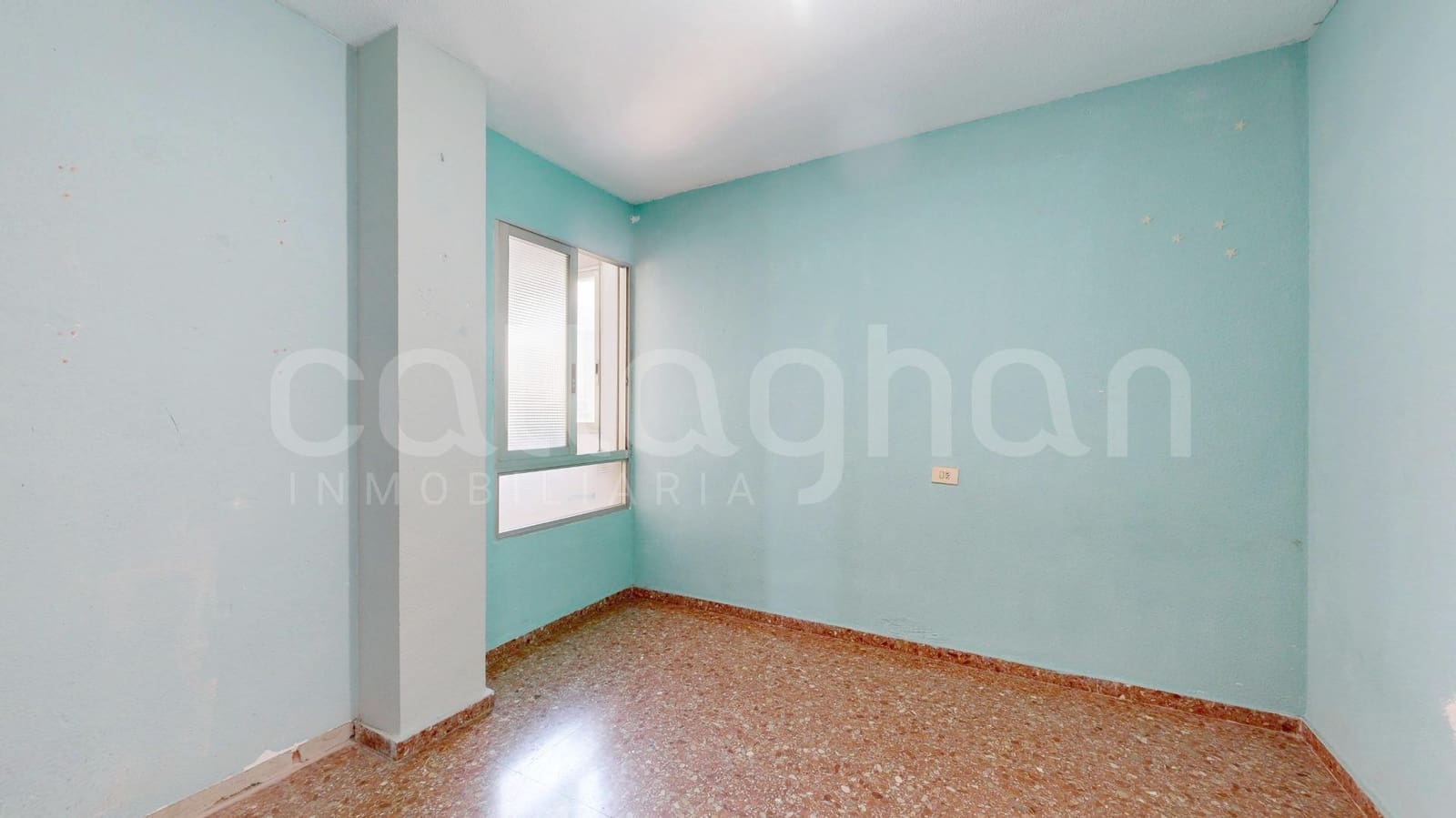 3 soveværelse Lejlighed til salg i Valencia by - € 280.000 (Ref: 9383104)