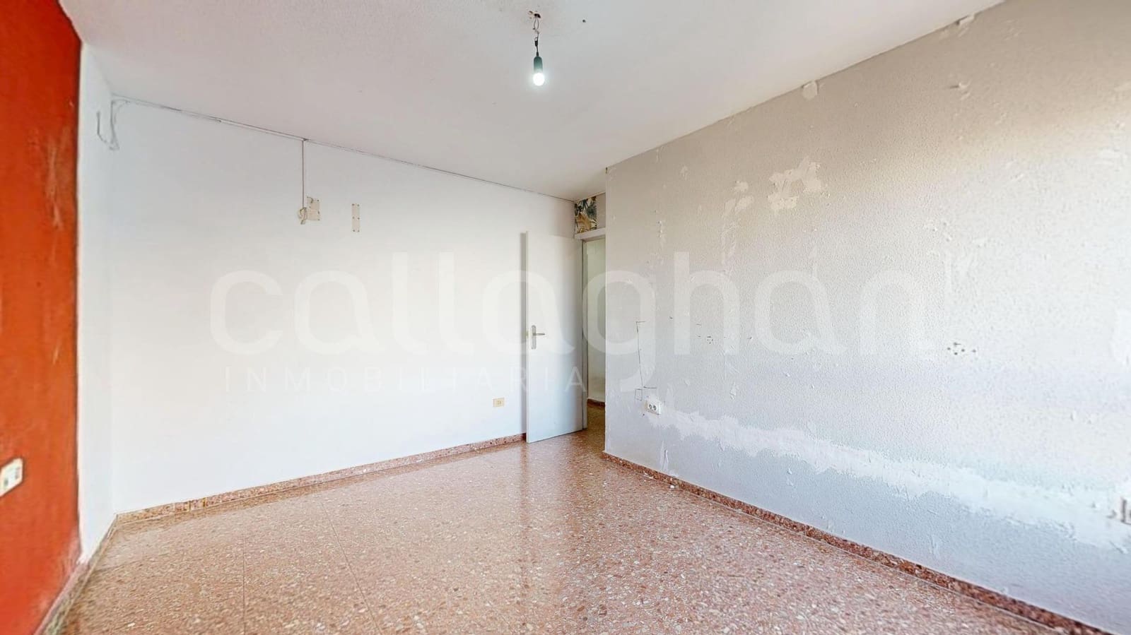 3 soveværelse Lejlighed til salg i Valencia by - € 280.000 (Ref: 9383104)