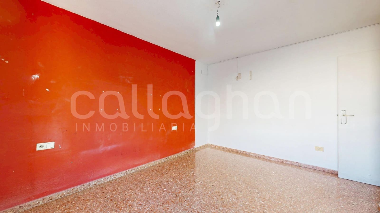 3 soveværelse Lejlighed til salg i Valencia by - € 280.000 (Ref: 9383104)