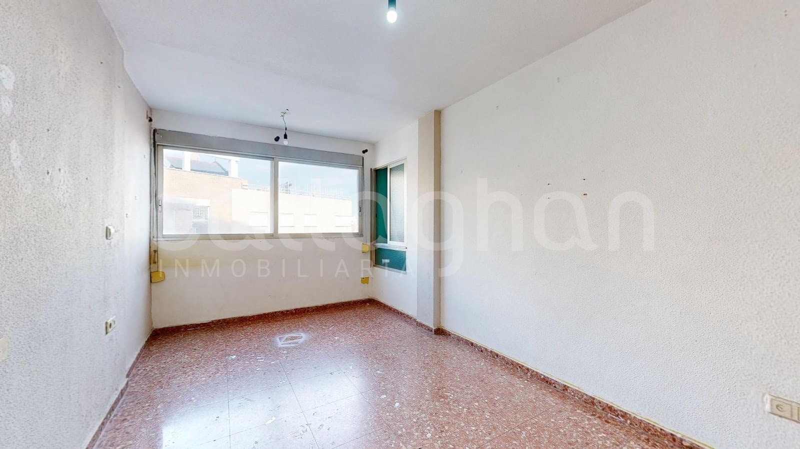 3 soveværelse Lejlighed til salg i Valencia by - € 280.000 (Ref: 9383104)