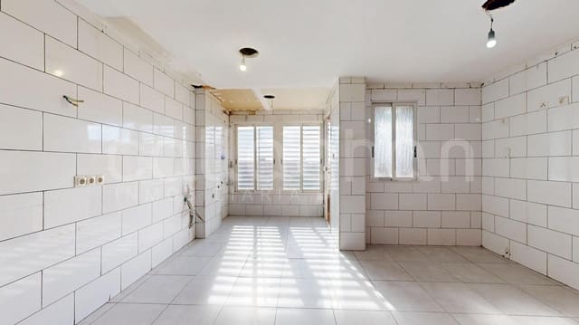 3 camera da letto Appartamento in vendita in Soternes, Valencia città - 280.000 € (Rif: 9383104)